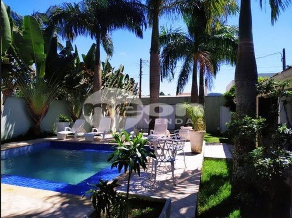 Casa à venda com 4 quartos, 280m² - Foto 13