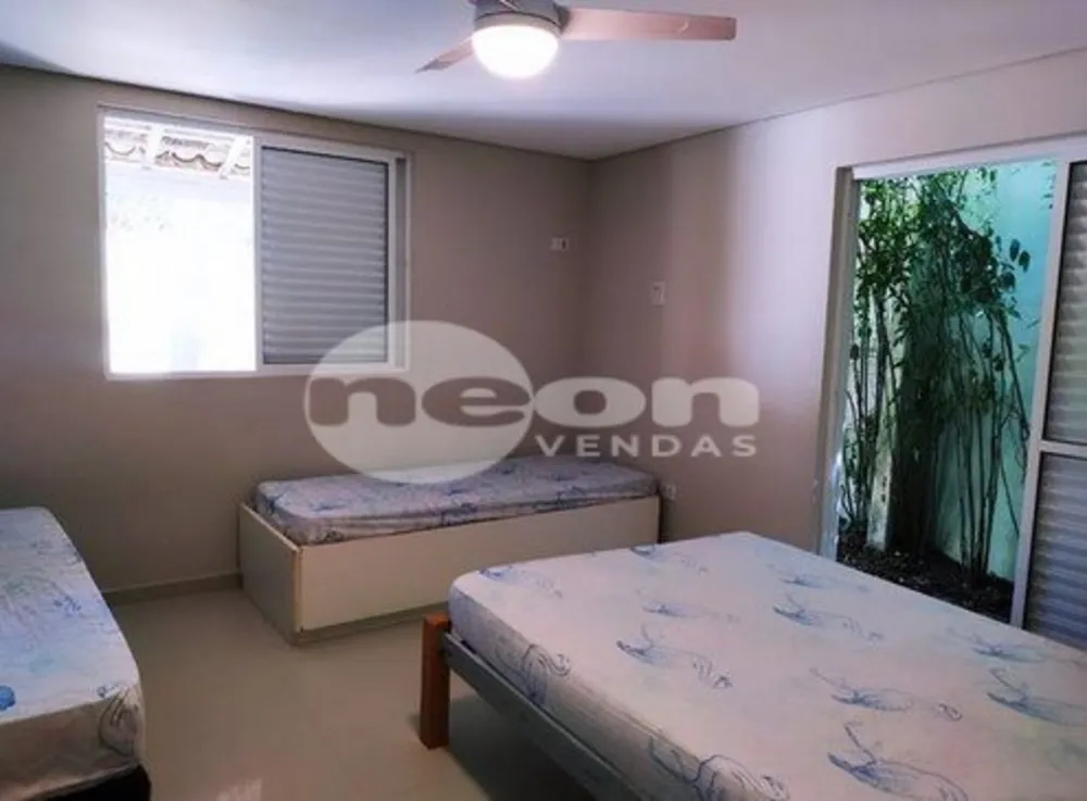 Casa, 4 quartos, 280 m² - Foto 12