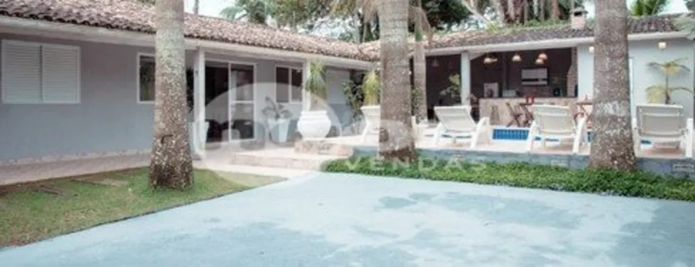 Casa, 4 quartos, 280 m² - Foto 13