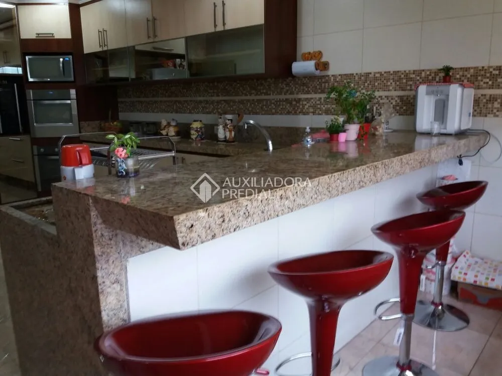 Casa, 4 quartos, 344 m² - Foto 5