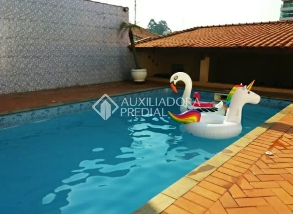 Casa, 4 quartos, 344 m² - Foto 8