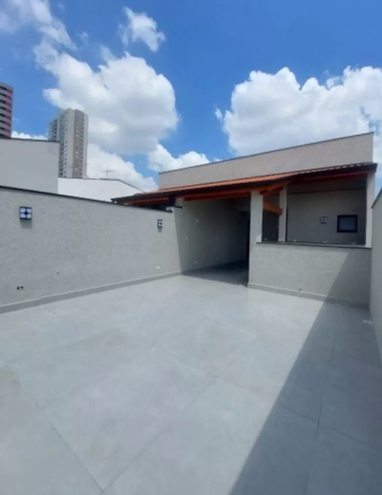 Cobertura à venda com 2 quartos, 98m² - Foto 3