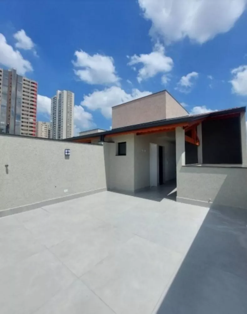 Cobertura à venda com 2 quartos, 98m² - Foto 1