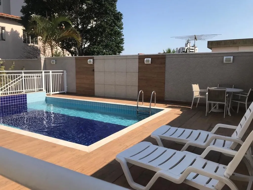 Apartamento, 2 quartos, 64 m² - Foto 12