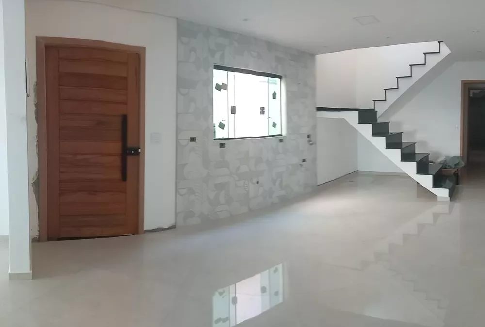 Casa à venda com 3 quartos, 172m² - Foto 3