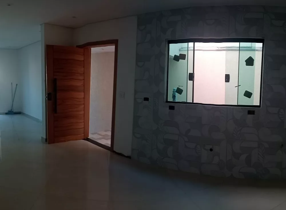 Casa à venda com 3 quartos, 172m² - Foto 4