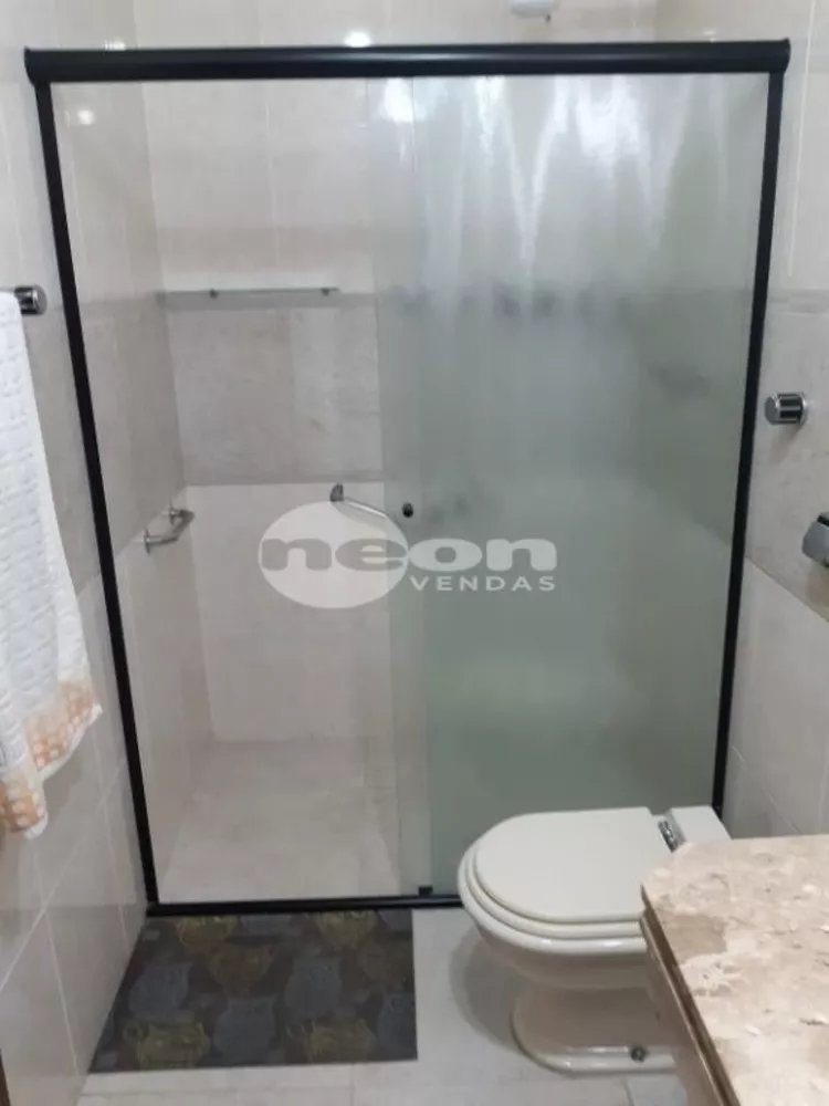 Casa, 3 quartos, 126 m² - Foto 2