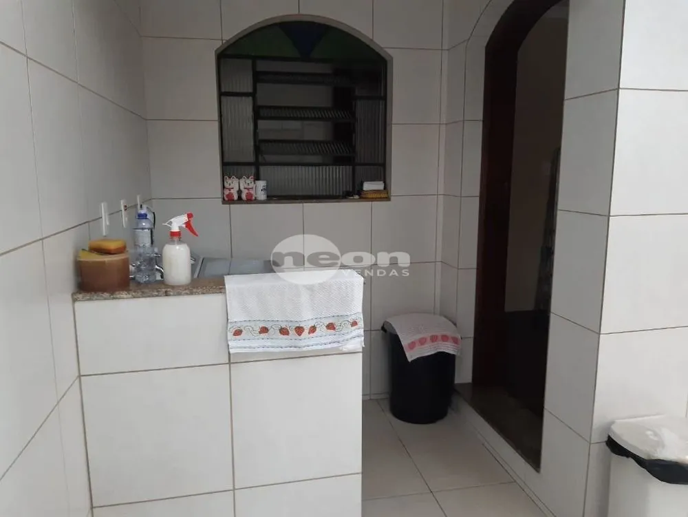 Casa, 3 quartos, 126 m² - Foto 13