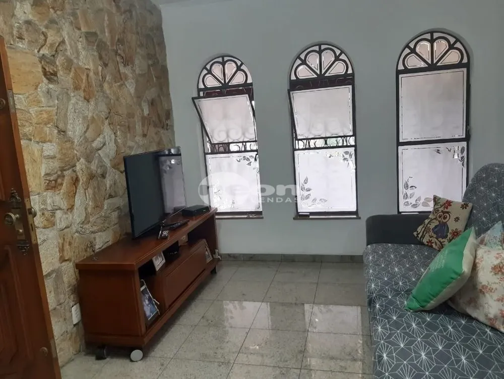 Casa, 3 quartos, 126 m² - Foto 1