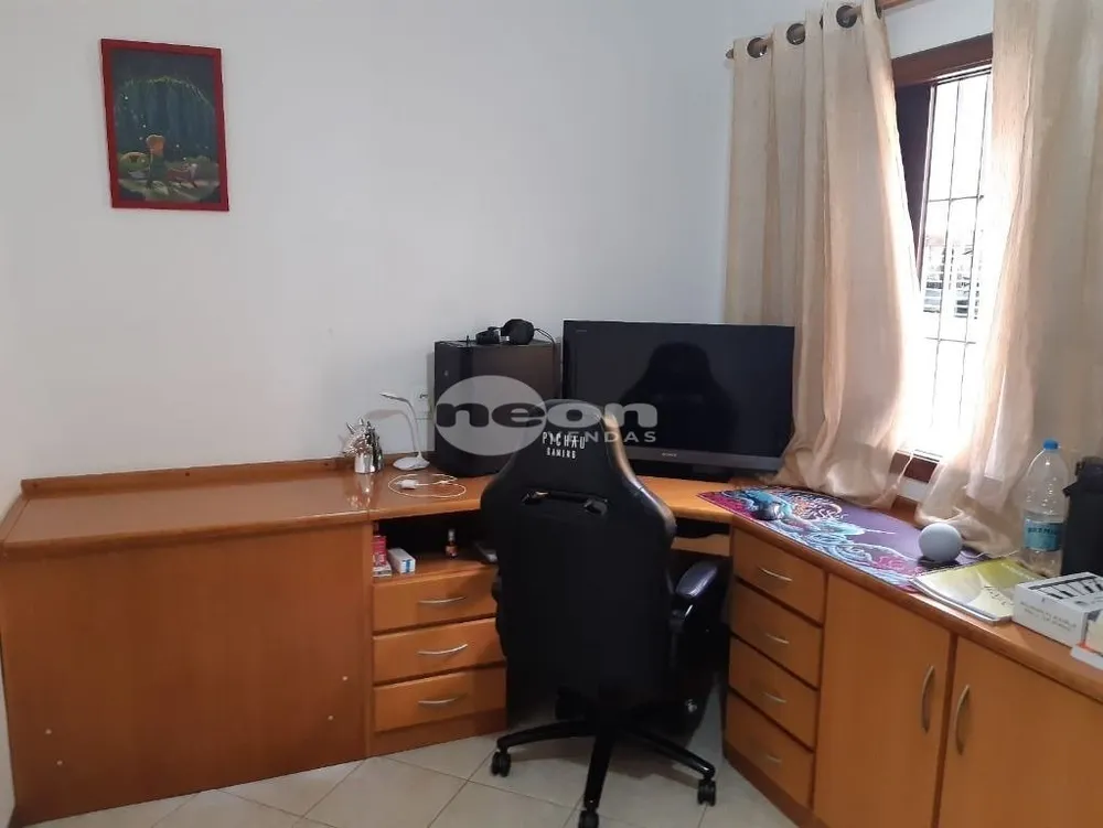 Casa, 3 quartos, 126 m² - Foto 6