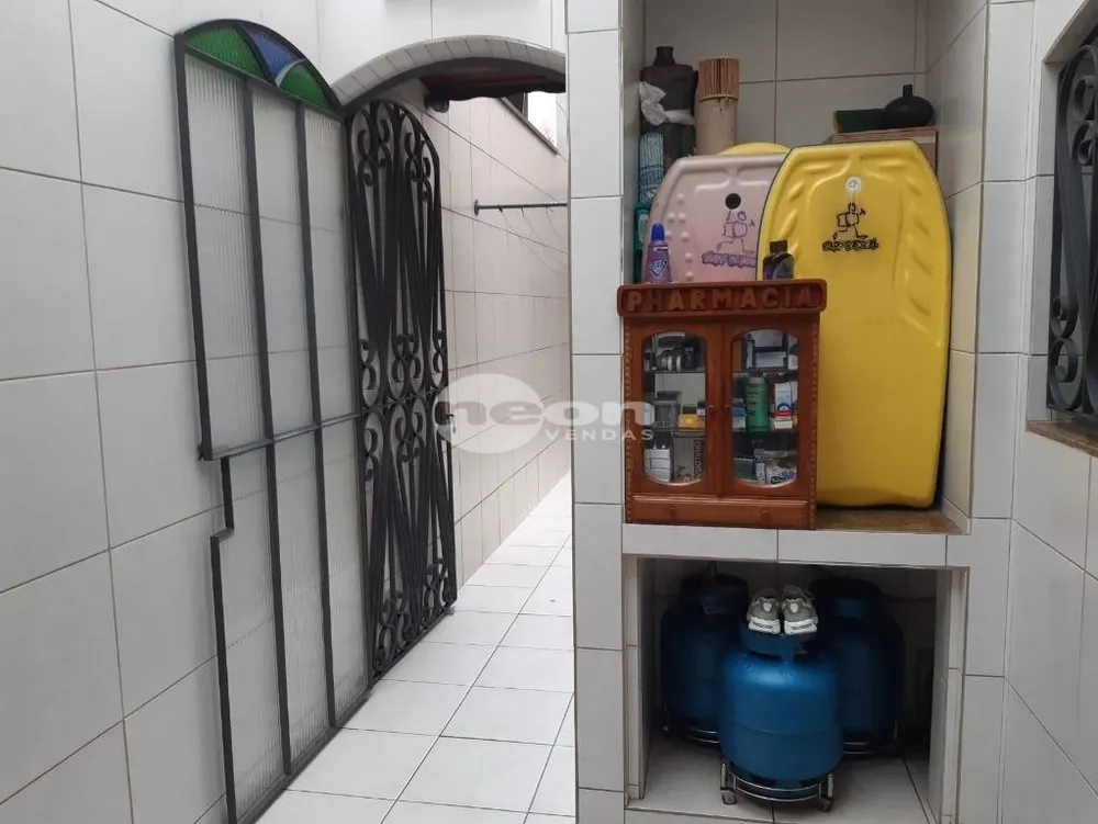 Casa, 3 quartos, 126 m² - Foto 14