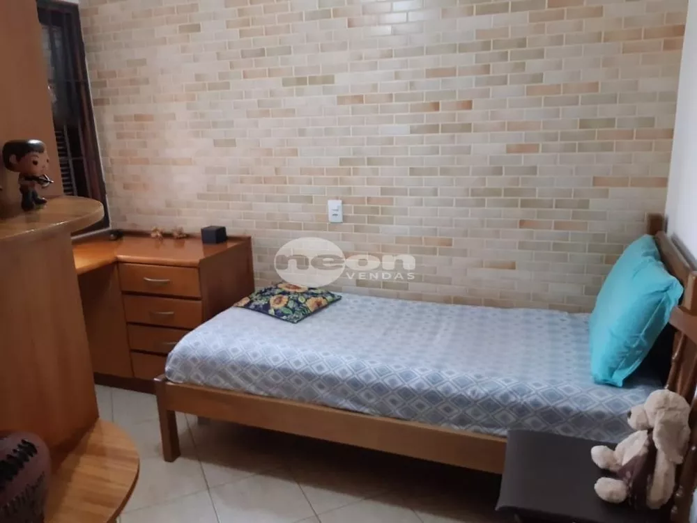 Casa, 3 quartos, 126 m² - Foto 1