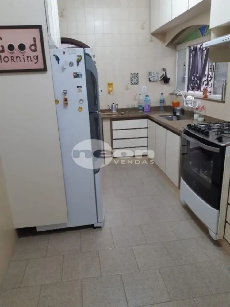 Casa, 3 quartos, 126 m² - Foto 2