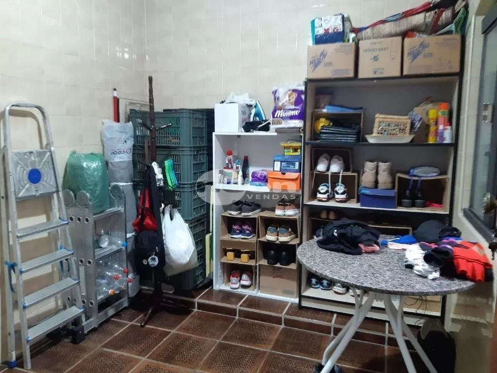 Casa, 3 quartos, 126 m² - Foto 4