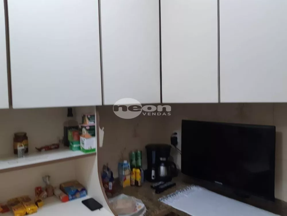 Casa, 3 quartos, 126 m² - Foto 3