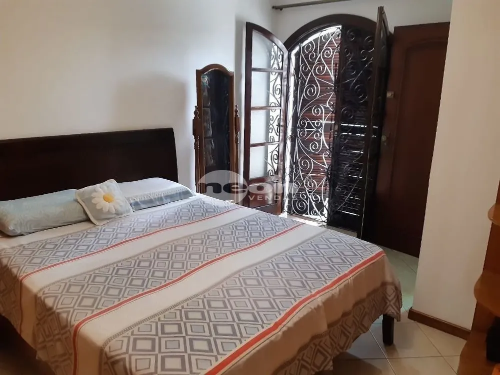 Casa, 3 quartos, 126 m² - Foto 7