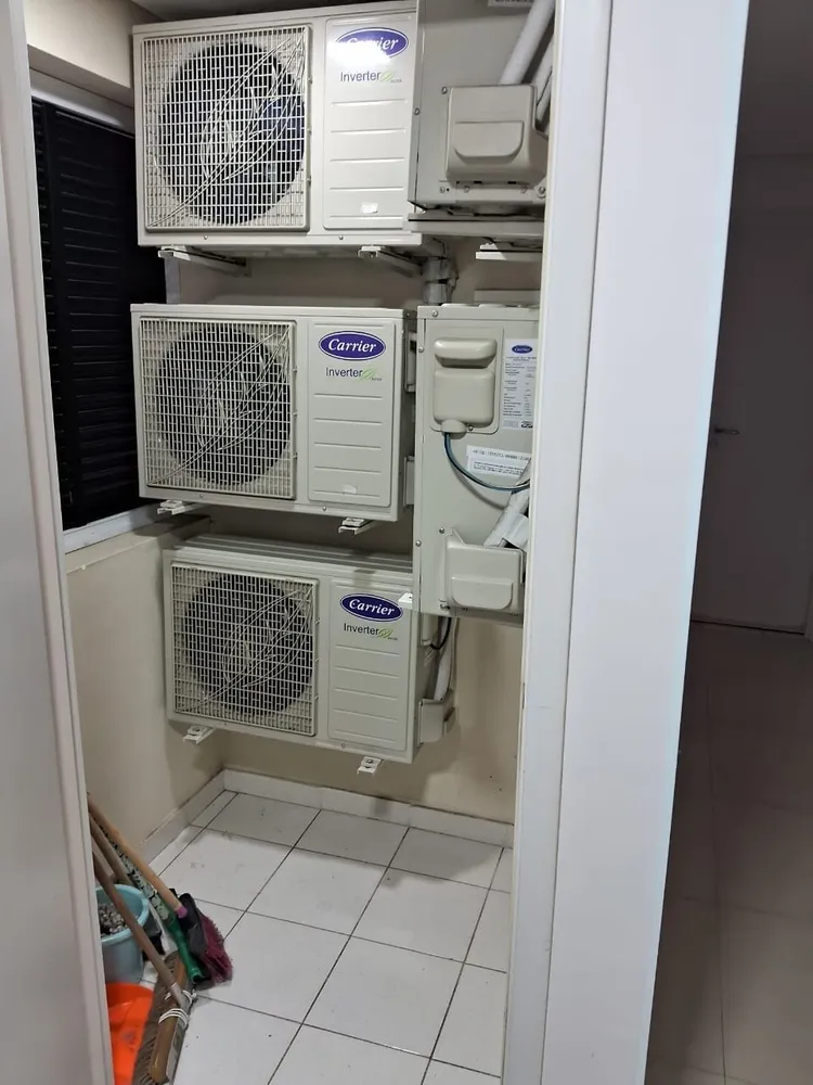 Sala-Conjunto, 84 m² - Foto 11