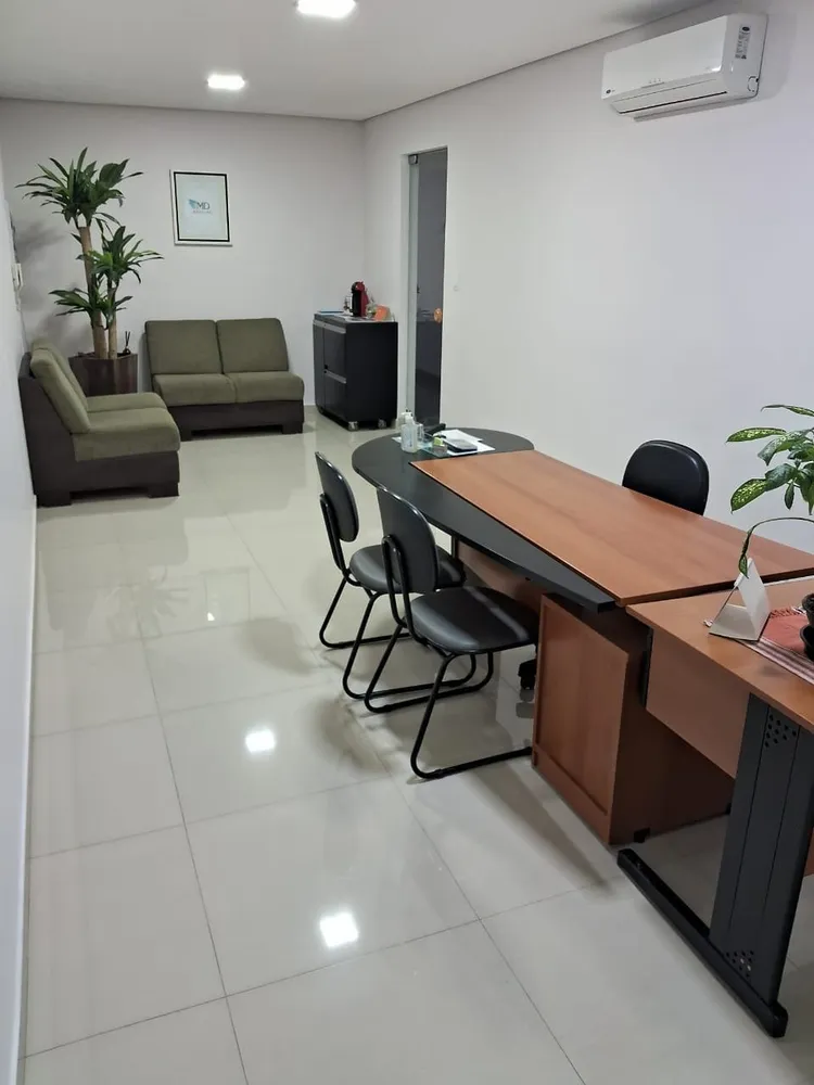 Sala-Conjunto, 84 m² - Foto 4