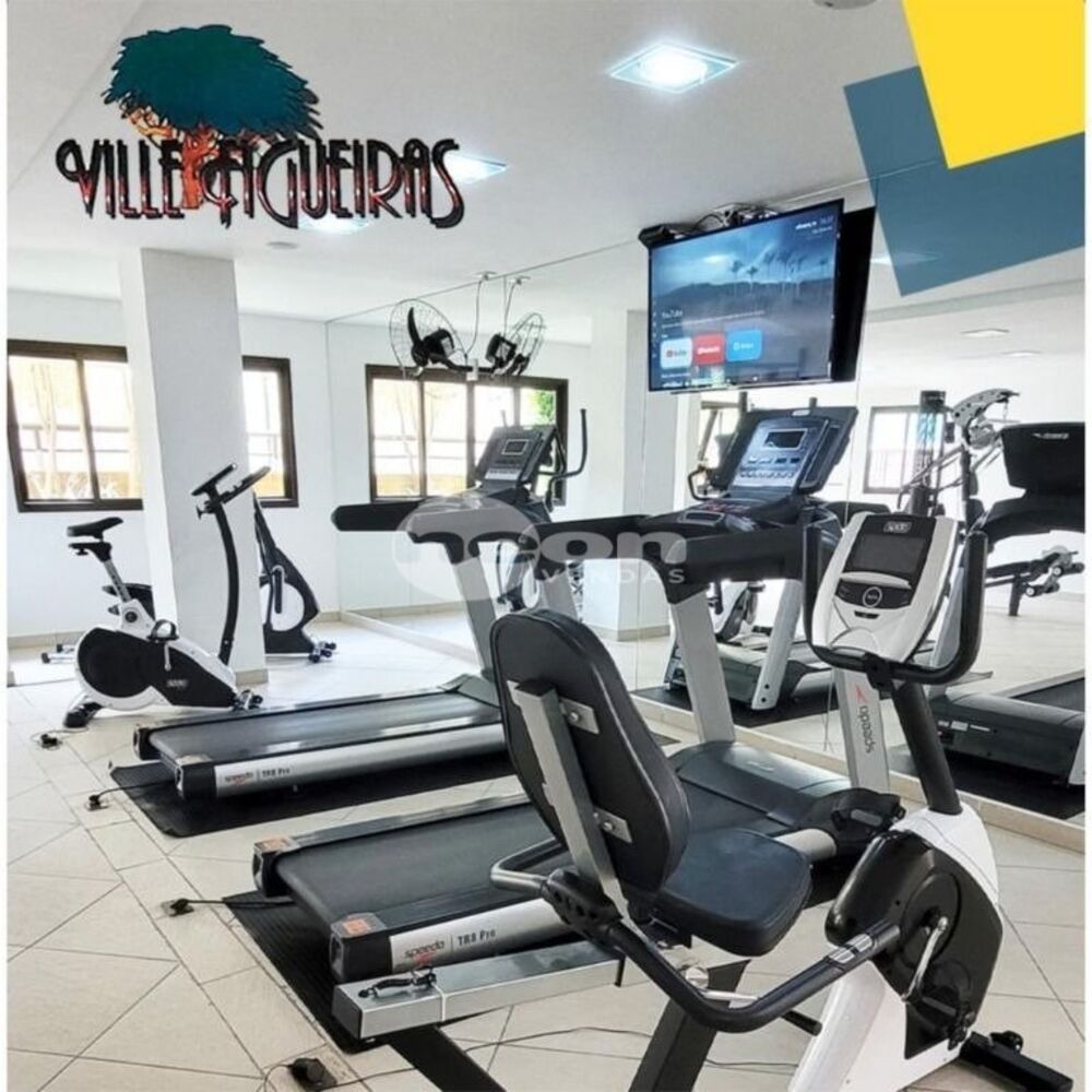 Apartamento, 3 quartos, 93 m² - Foto 5