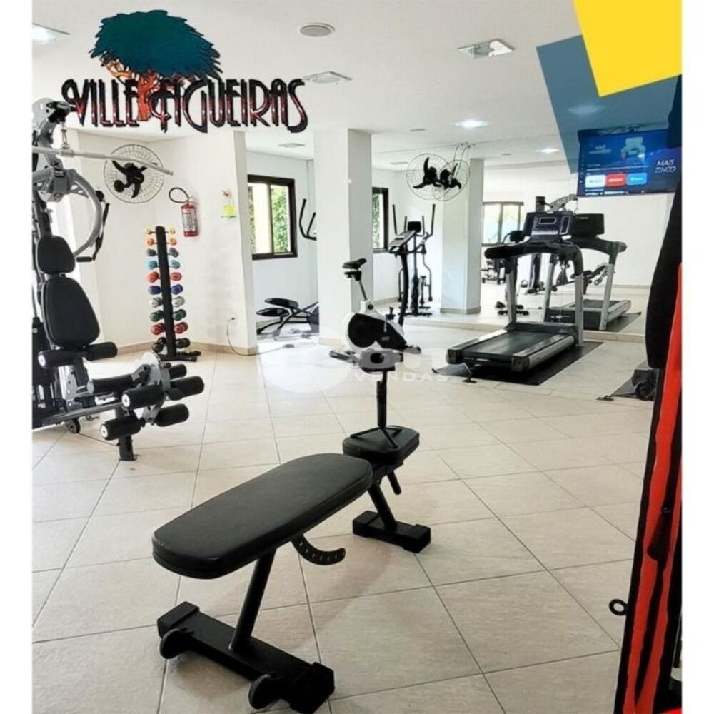 Apartamento, 3 quartos, 93 m² - Foto 14