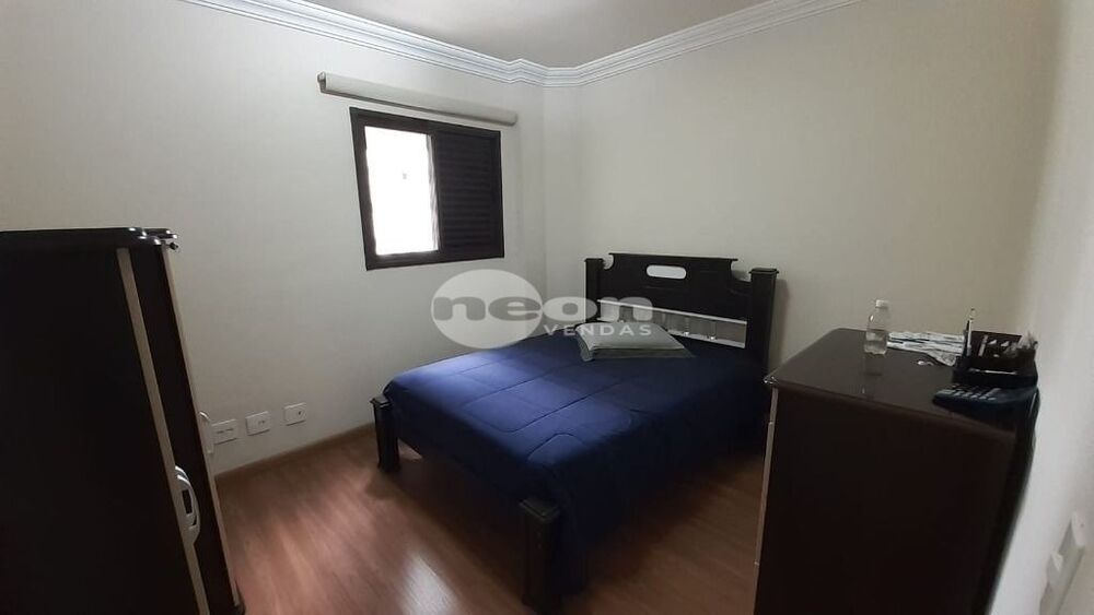 Apartamento, 3 quartos, 93 m² - Foto 3