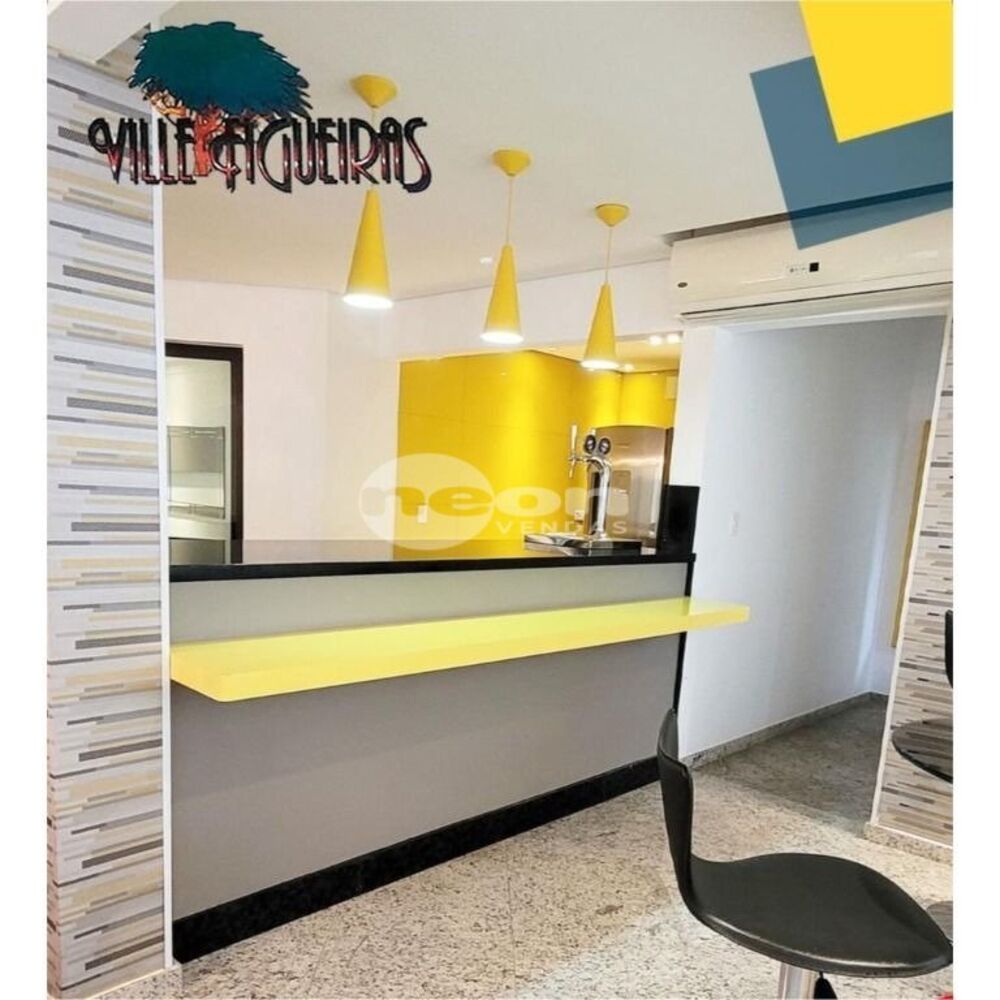 Apartamento, 3 quartos, 93 m² - Foto 9