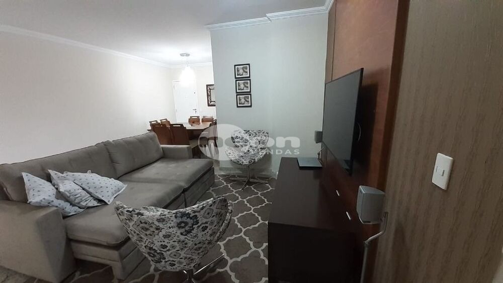 Apartamento, 3 quartos, 93 m² - Foto 8