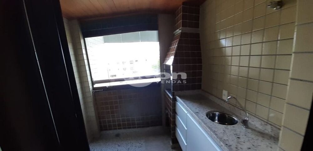 Apartamento, 3 quartos, 93 m² - Foto 2