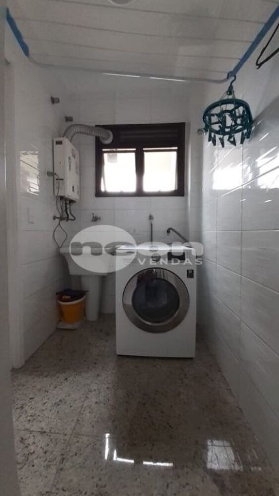 Apartamento, 3 quartos, 93 m² - Foto 1