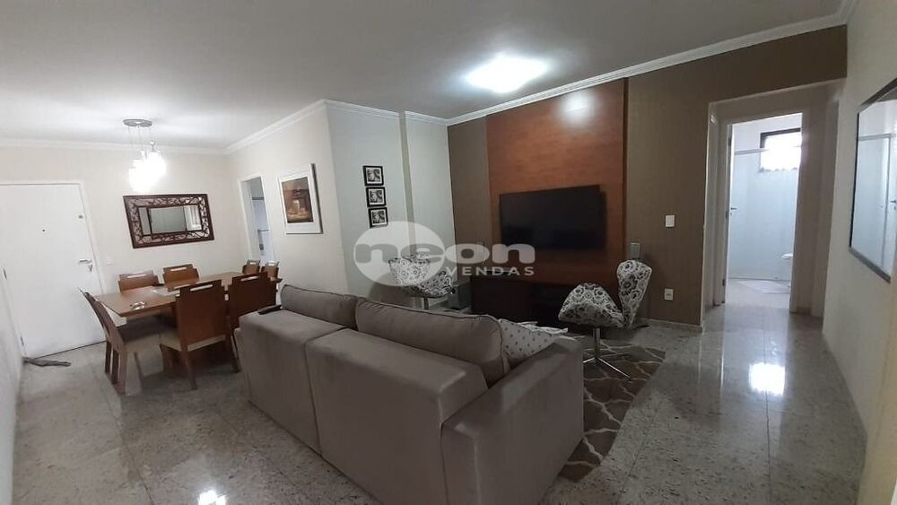 Apartamento, 3 quartos, 93 m² - Foto 6
