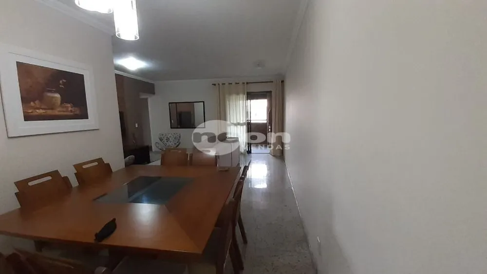 Apartamento, 3 quartos, 93 m² - Foto 2