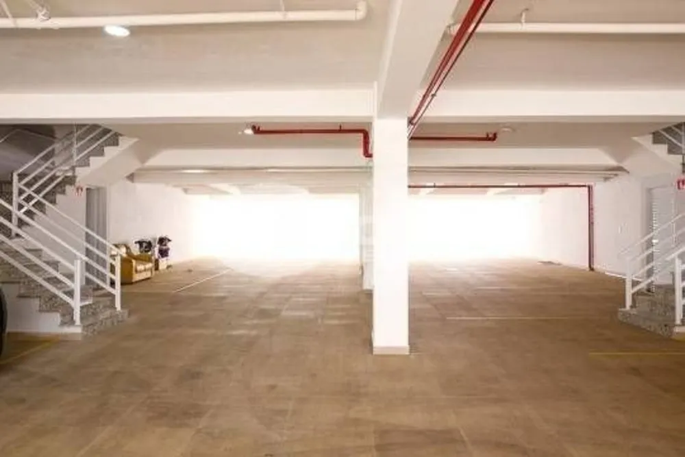 Apartamento, 2 quartos, 43 m² - Foto 14