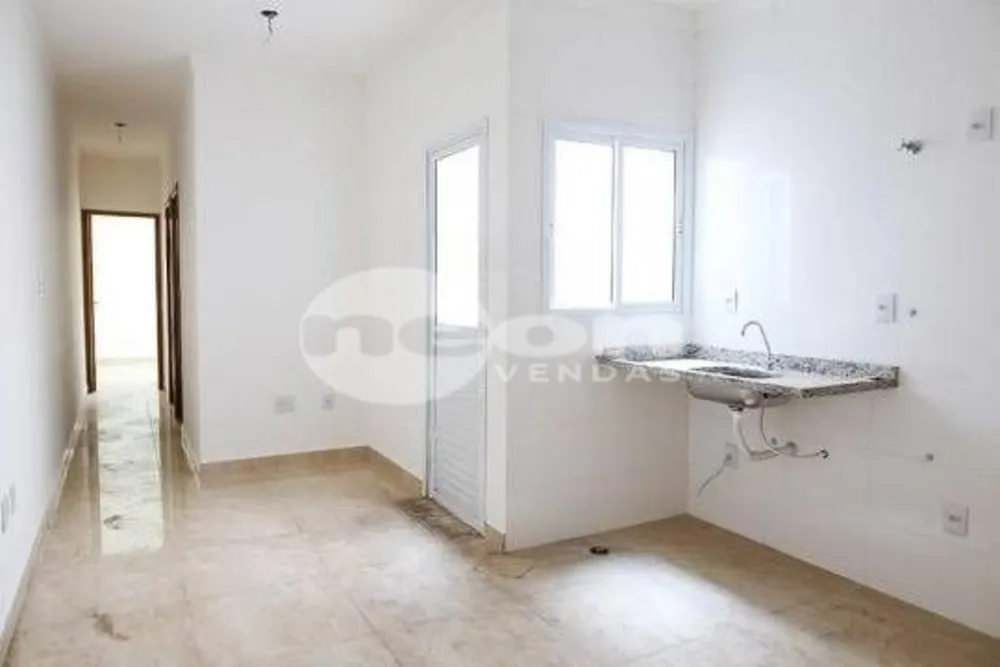 Apartamento, 2 quartos, 43 m² - Foto 11