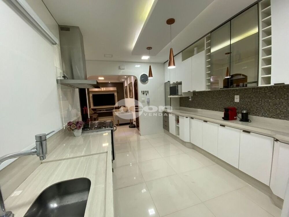 Apartamento, 3 quartos, 110 m² - Foto 4