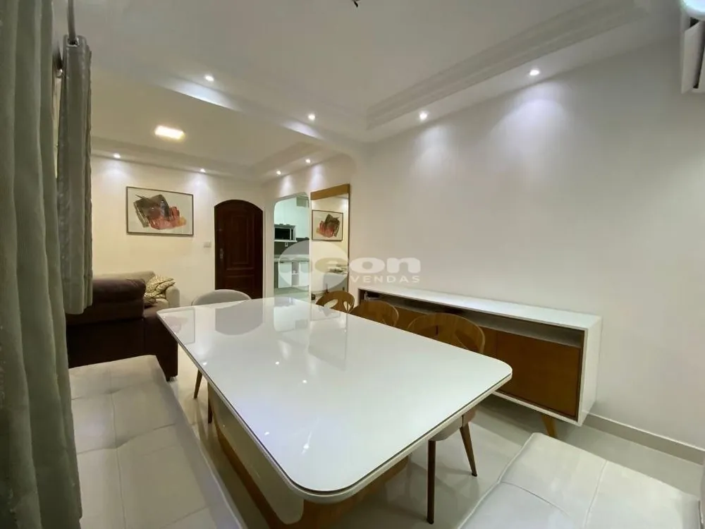 Apartamento, 3 quartos, 110 m² - Foto 9