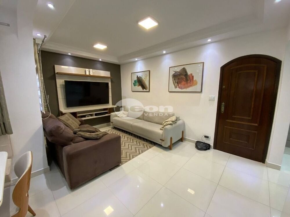 Apartamento, 3 quartos, 110 m² - Foto 1