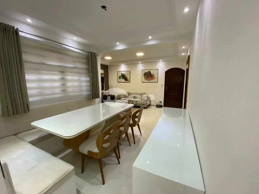 Apartamento, 3 quartos, 110 m² - Foto 10