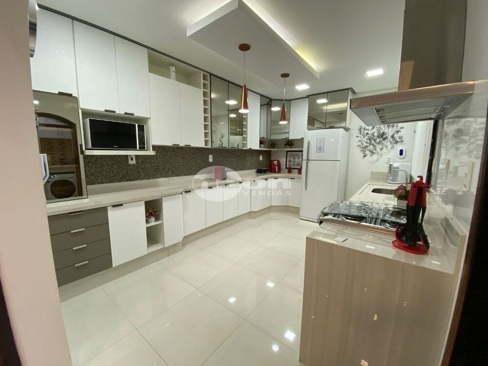 Apartamento, 3 quartos, 110 m² - Foto 6