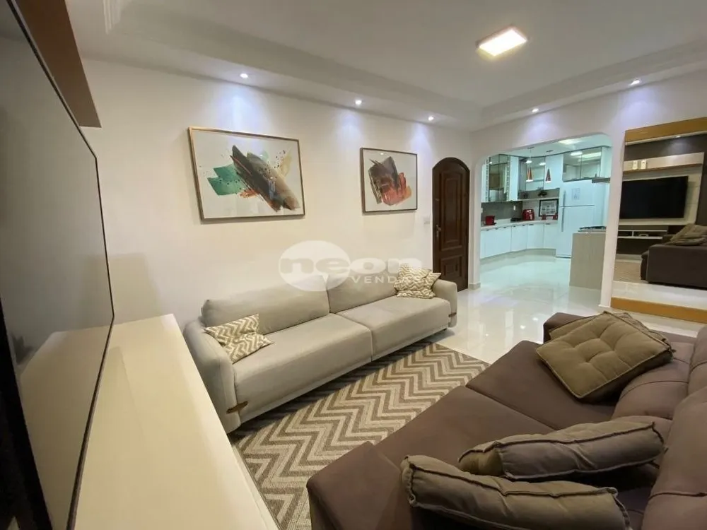 Apartamento, 3 quartos, 110 m² - Foto 16