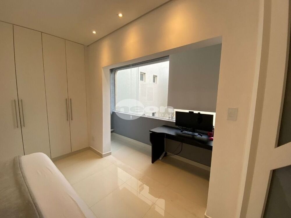 Apartamento, 3 quartos, 110 m² - Foto 3