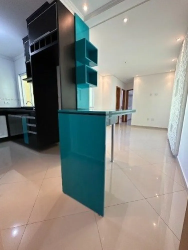 Cobertura, 2 quartos, 100 m² - Foto 10
