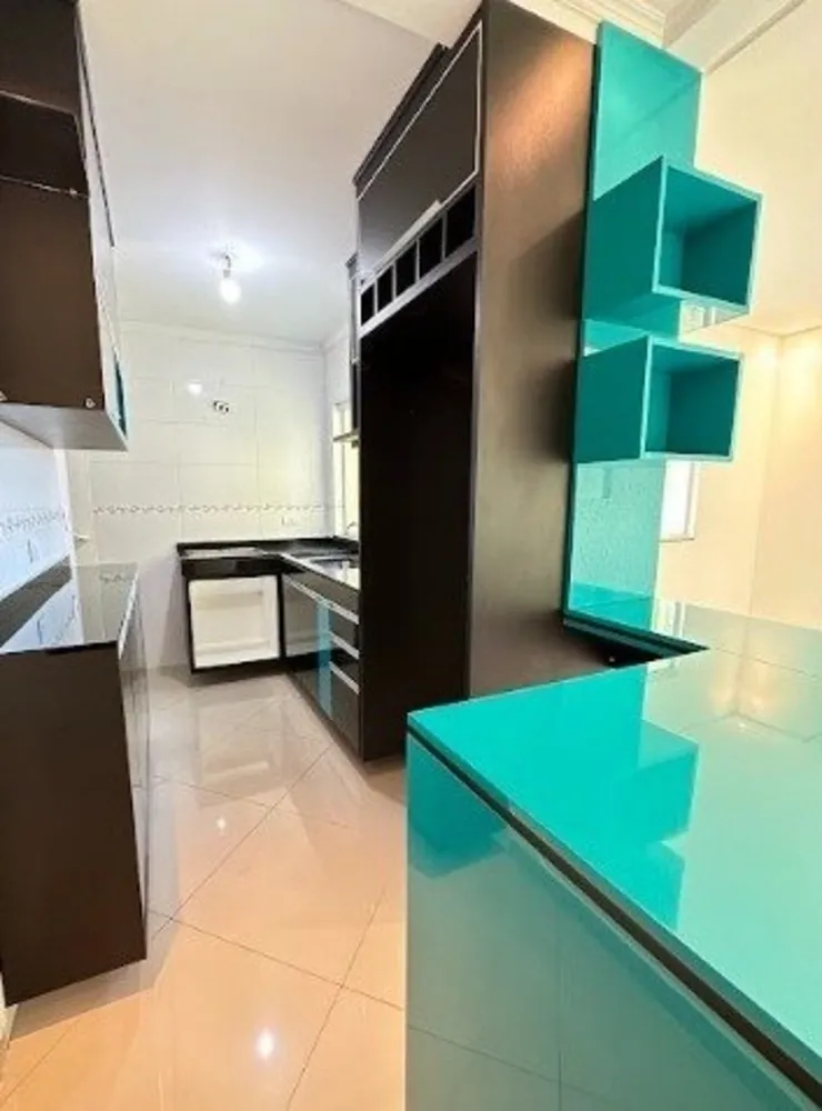 Cobertura, 2 quartos, 100 m² - Foto 9