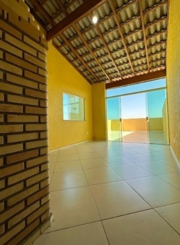 Cobertura, 2 quartos, 100 m² - Foto 3