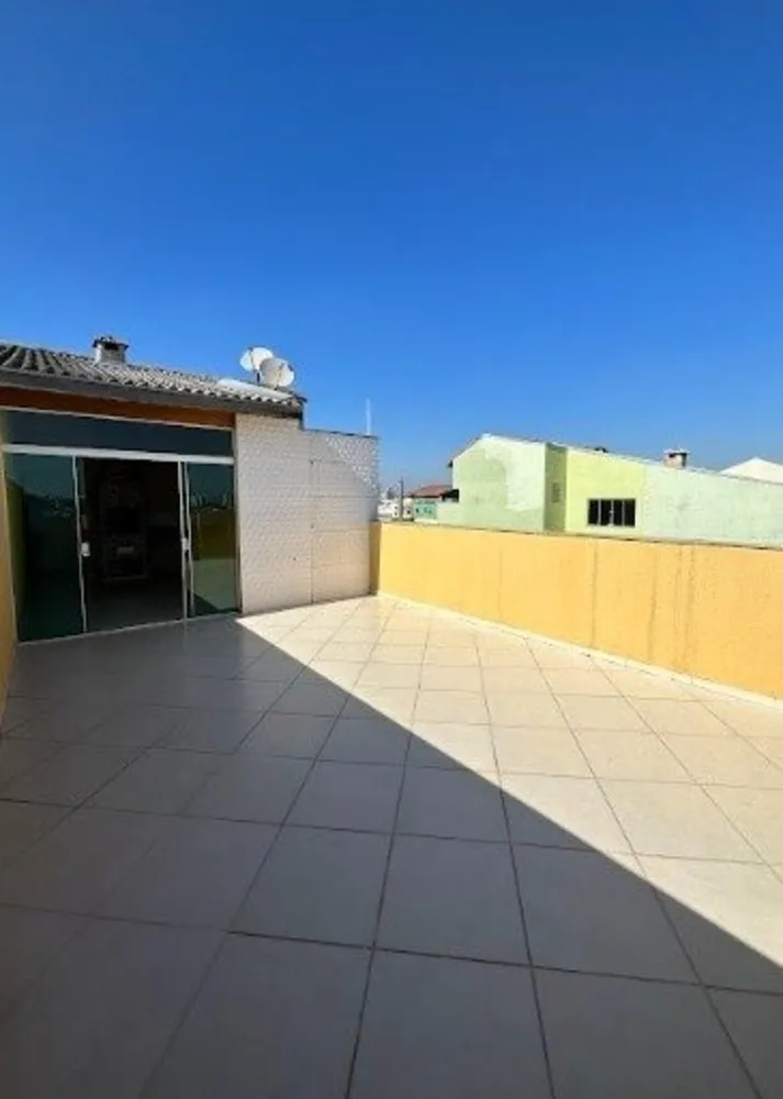 Cobertura, 2 quartos, 100 m² - Foto 1