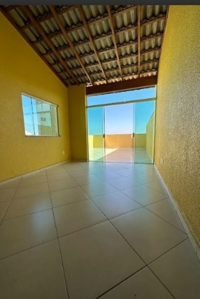 Cobertura, 2 quartos, 100 m² - Foto 1