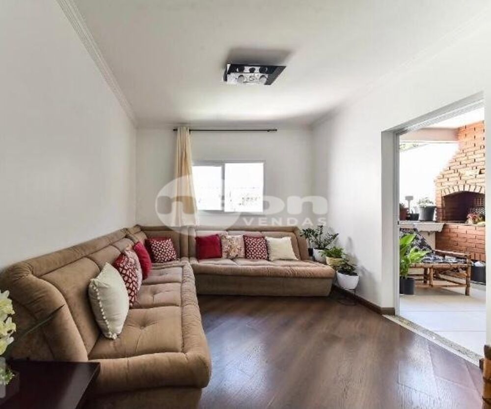 Apartamento, 3 quartos, 96 m² - Foto 3