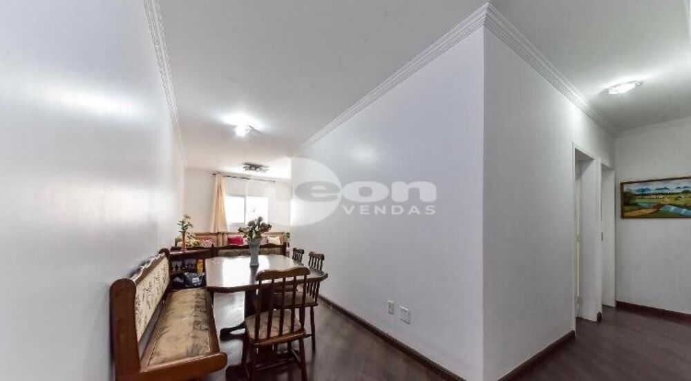 Apartamento, 3 quartos, 96 m² - Foto 2