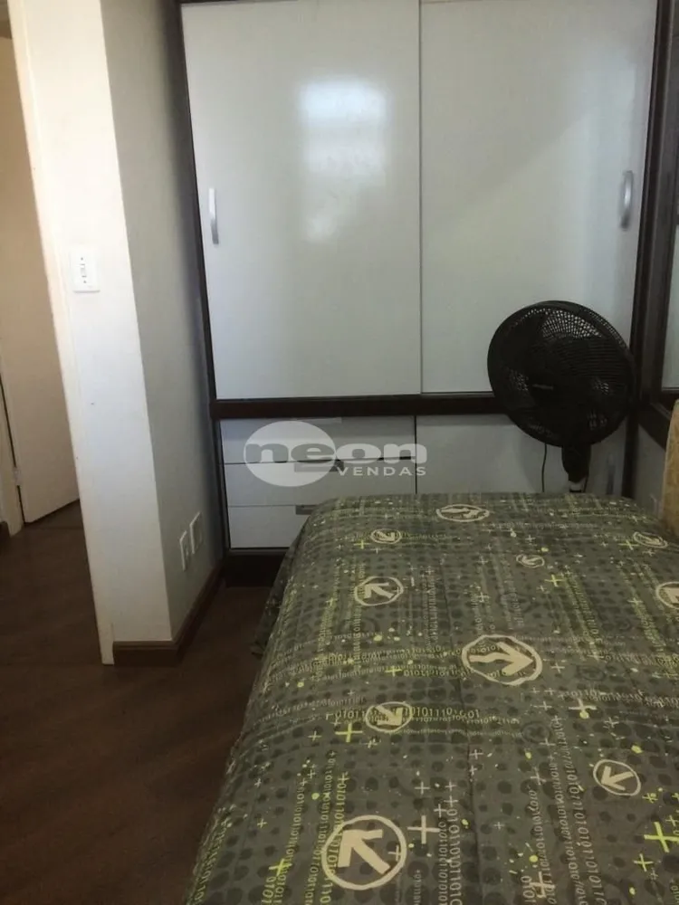 Apartamento, 3 quartos, 96 m² - Foto 21