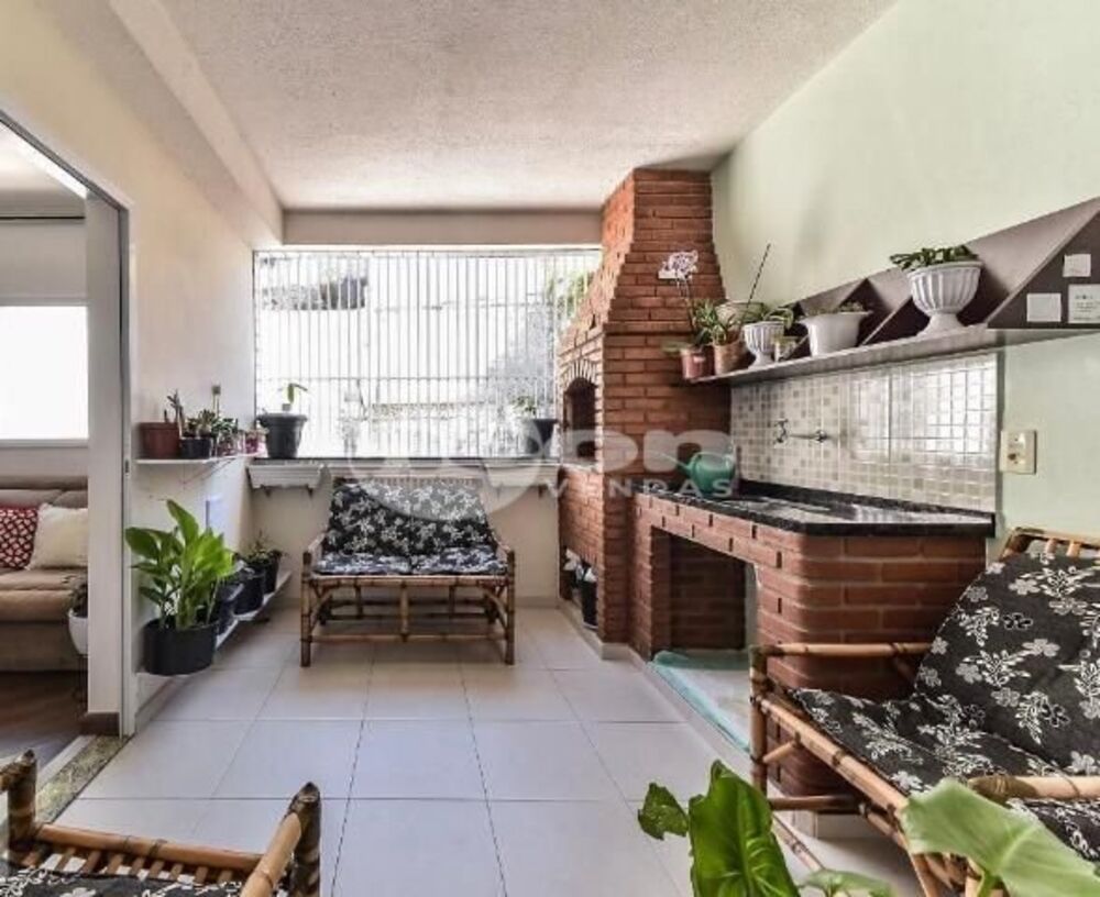 Apartamento, 3 quartos, 96 m² - Foto 9