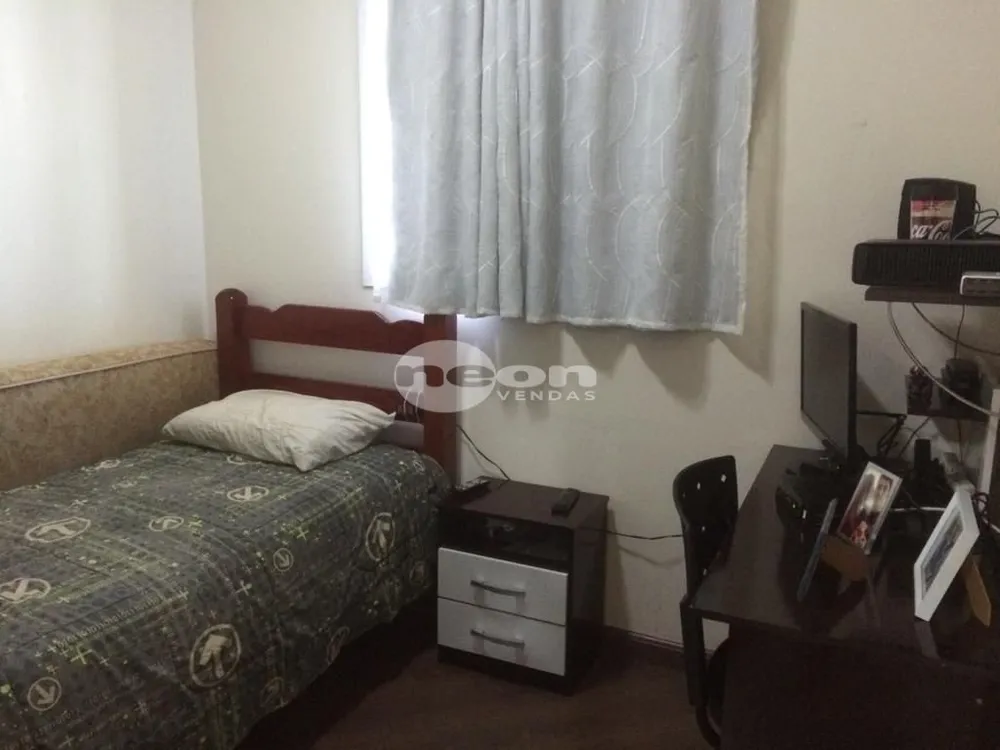 Apartamento, 3 quartos, 96 m² - Foto 22